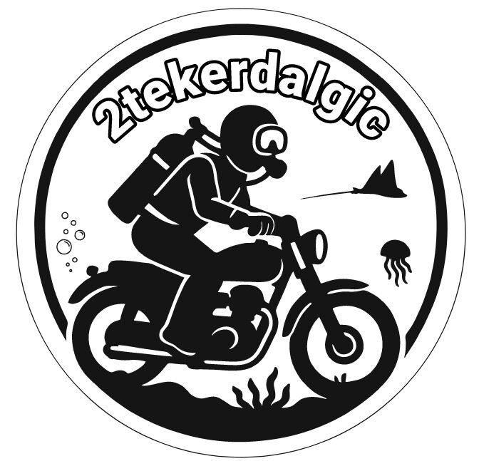 Bir Nefes, Bir Yol, İki Teker