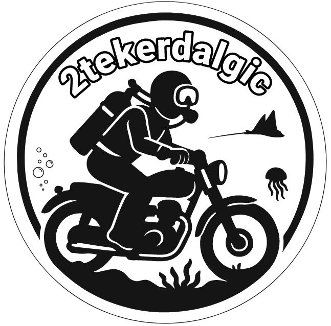 Bir Nefes, Bir Yol, İki Teker